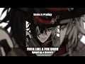 Download Lagu Kevin Jz Prodigy – FEELS LIKE A FEM QUEEN (Speed up \u0026 Reverb)