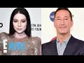 Michelle Trachtenberg s Boyfriend Jay Cohen Breaks Silence After Her Death E News