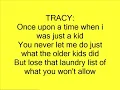 Hairspray - Mama, i'm a big girl now w/lyrics