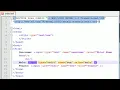 XHTML and CSS Tutorial 41 Check Boxes Radio Buttons JXlIRdIhMyI