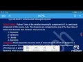Python token by Sv tec tutorial