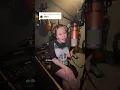 GREY (live in the studio) #iyla