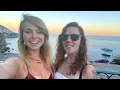 Our FanFix Luxury ITALY Trip - Vlog