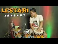 Download Lagu LESTARI KOPLO JANDHUT - COVER KENDANG