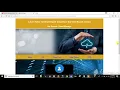 A Key Policy Attribute Based Temporary Keyword Search scheme for Secure Cloud Storage Java Project