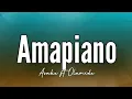 Download Lagu Asake - Amapiano Ft Olamide (Lyrics)