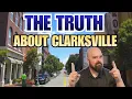 IS CLARKSVILLE A GOOD PLACE TO LIVE Your Relocation Guide