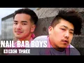 You Got An Addiction - Meet The Nail Bar Boys BBC Three