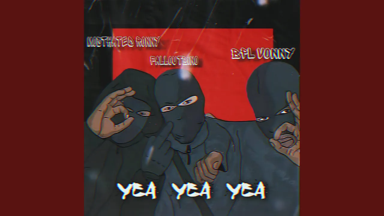 Yea Yea Yea (feat. FallOutBino & Bpl Vonny)