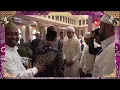 Download Lagu INTA ANA SUFA QOSIDAH NASYID MAMBAUS SHOFA  DI RESEPSI PERNIKAHAN GUS AZMI \u0026 NINGKHANSA