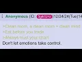 Most Reliable Trading Strategy 4chan greentext