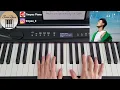 林峯 Raymond Lam - 我又戀愛了 Back In Love Piano Cover 鋼琴版 by Li Tim Yau