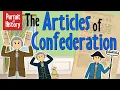 The Articles of Confederation