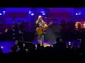 Aaron Lewis - Am I The Only One and American History Class 10/07/21 Grand Prairie TX