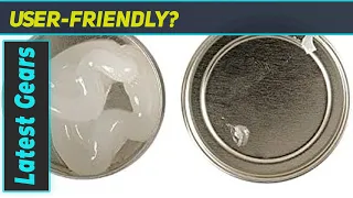 ForeverPRO 99003172 Silicone Lubricant The Ultimate Solution for Your Refrigerator