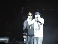 1TYM Taebin - Without You @ YG Concert - LA