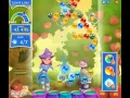 Bubble Witch Saga 2 Level 1541 with no booster 3 bubbles left