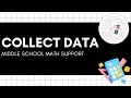 Data Cycle Part 2 Collect Data