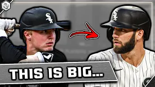 The White Sox are on the verge of something HUGE White Sox News