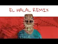 مروان بابلو - الحلال MARWAN PABLO - EL HALAL