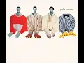 Pale Saints - Throwing Back the Apple