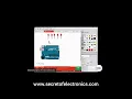 Computer Vision With Arduino Uno Board