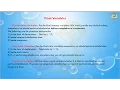 Lesson - 19 Core Java Basics