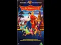 Download Lagu Opening to The King and I UK VHS (1999)