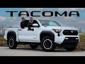 2026 Toyota Tacoma TRD -
