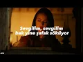 Melek Mosso - Sabahçı Kahvesi (Sözleri/Lyrics)