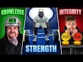 Download Lagu SIDEMEN TEST THEIR KNOWLEDGE, STRENGTH \u0026 INTEGRITY
