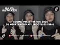 Download Lagu DJ Ngertenono Ati Remix bootleg | Sound Tik Tok Viral | @rafarmx