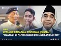 Download Lagu Ketua MPR Ingatkan Pensiunan Jenderal: \
