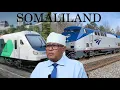 Download Lagu SOMALILAND TRAIN YEELATAY SHIRKADA DPW WORLD SAMAYNAYSO GUUL