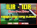 Download Lagu LIR-ILIR-KARAOKE SHOLAWAT VERSI KOPLO KEJAWEN(SUNAN KALIJAGA)COVER KORG PA 700 | CEK SOUND LIR ILIR