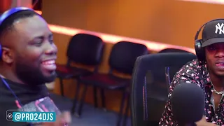 chege chigunda mkubwa fela ni baba vanessa mdee nyimbo inakua yake mbosso manjegeka 