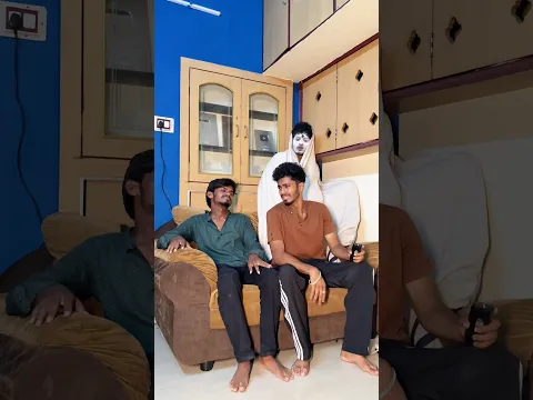 When you found a house for low rent 😰😂🔥 | Wait till end | #shorts #funwithsiblings