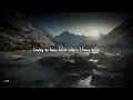 Jason Mraz, Colbie Caillat - Lucky (Lyrics)