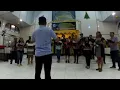 Download Lagu PS. GKST Effatha by. ADRI P. AMISI - TERPUJI ENGKAU ALLAH MAHA BESAR Arr. Robert T