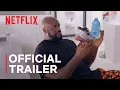 Download Lagu Power Moves with Shaquille O'Neal | Official Trailer | Netflix