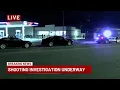 2 shot 1 killed in Birmingham