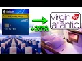 Maximize a Virgin Atlantic Transfer Bonus The Secret Travel More with Points