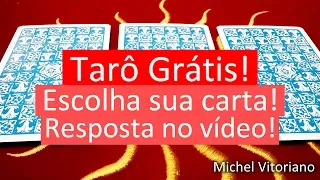 Consulta de Taro gratis Escolha sua carta e veja o resultado Tarot Responde