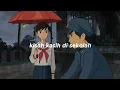 Download Lagu Kisah Kasih di Sekolah (Lo-Fi Remix)