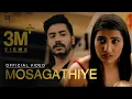 Download Lagu MOSAGATHI Video song | Mosagathiye | pachtaoge | kannada version | g1 filmakers | Sanmith Vihaan