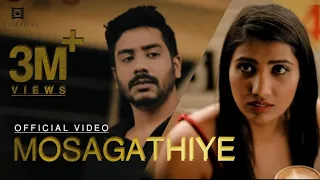 mosagathi video song mosagathiye pachtaoge kannada version g1 filmakers sanmith vihaan