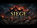 [FREE] Epic Hip Hop Type Beat - "Siege" | Orchestral Boom Bap | Prod. James Rosemary