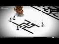 Walk animation Javascript game engine Isometric rpg