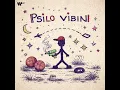 Psilo Vibin
