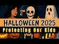 Halloween Safety SPECIAL REPORT What Parents Should Know KendyK - All